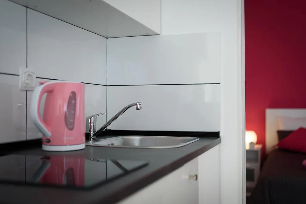 Studio Apartment Gina Trogir